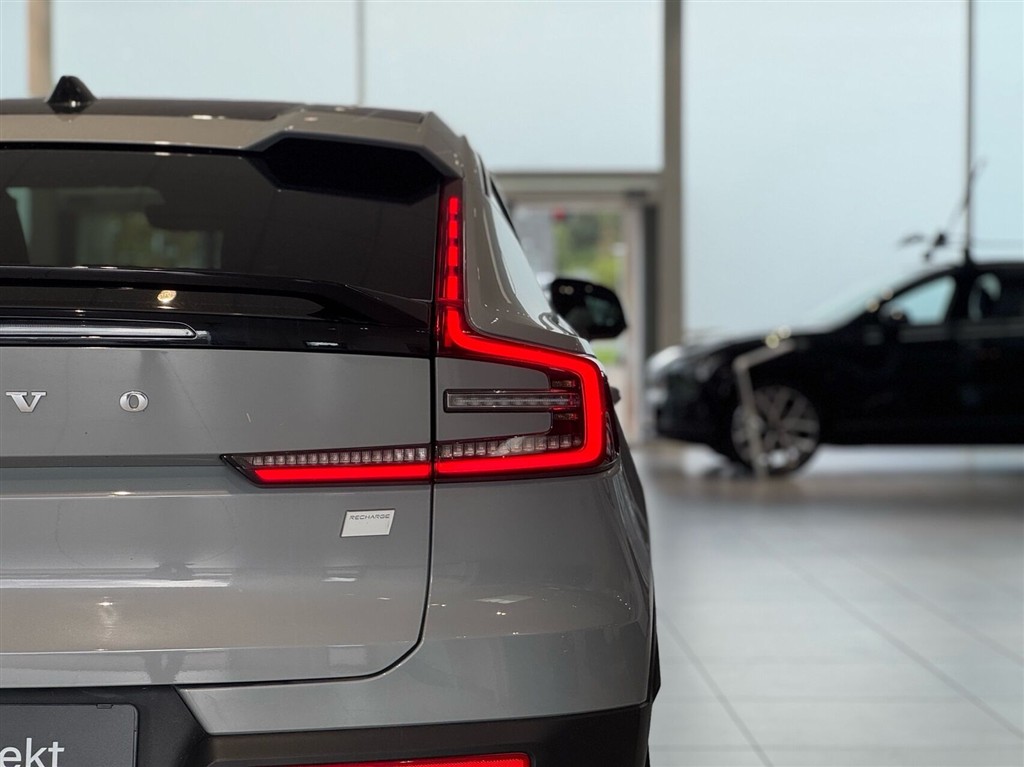 Volvo C40 Plus billede 24