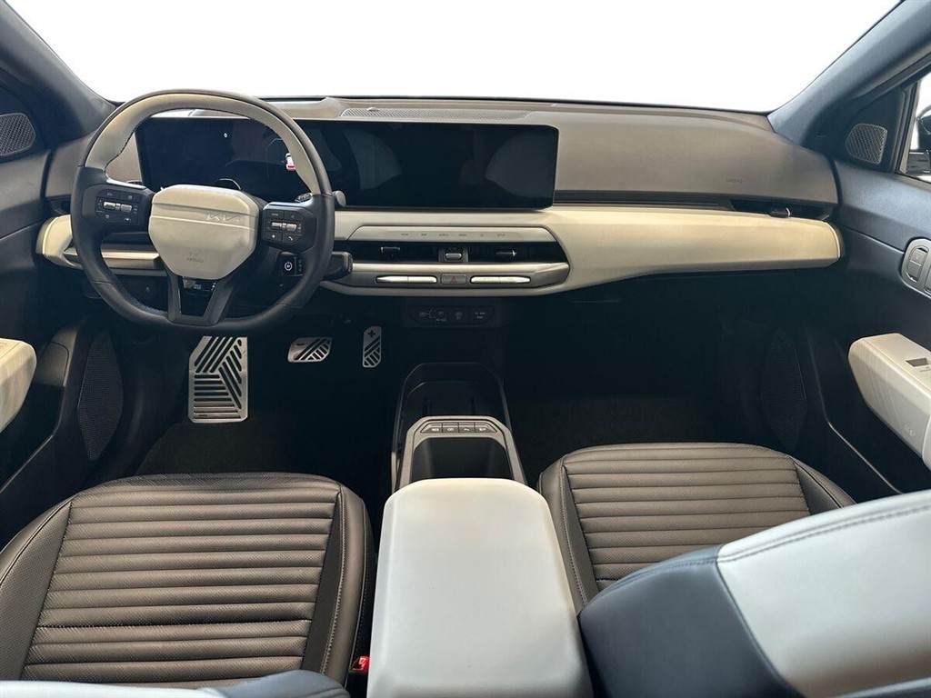 Kia EV4 GT-Line billede 4