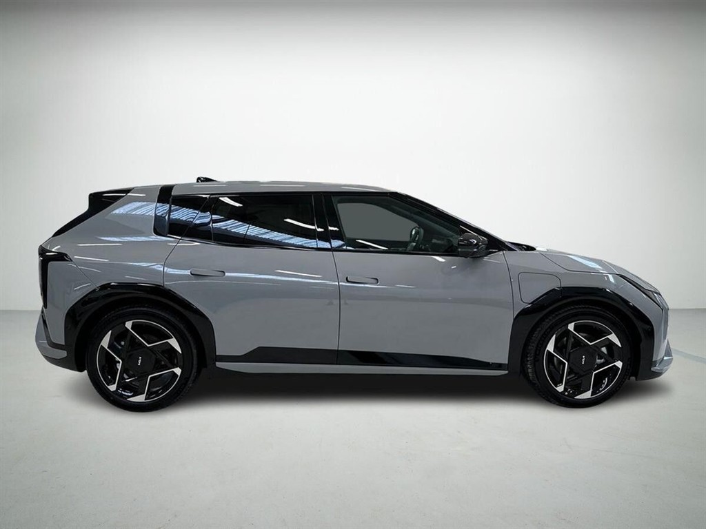 Kia EV4 GT-Line billede 5