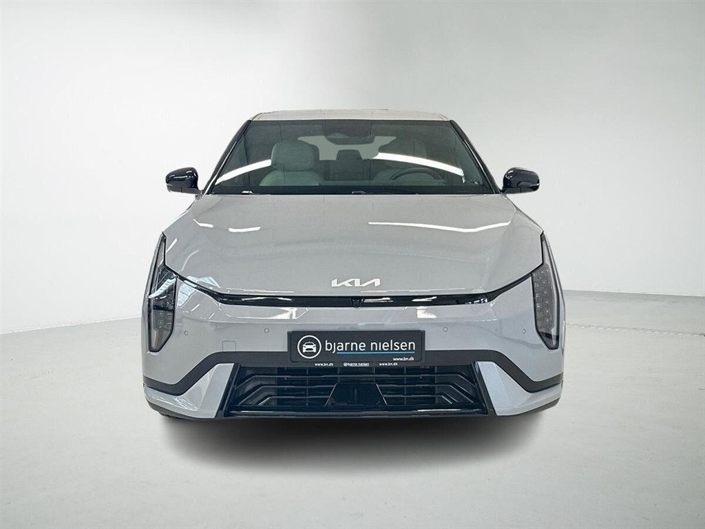 Kia EV4 GT-Line billede 6