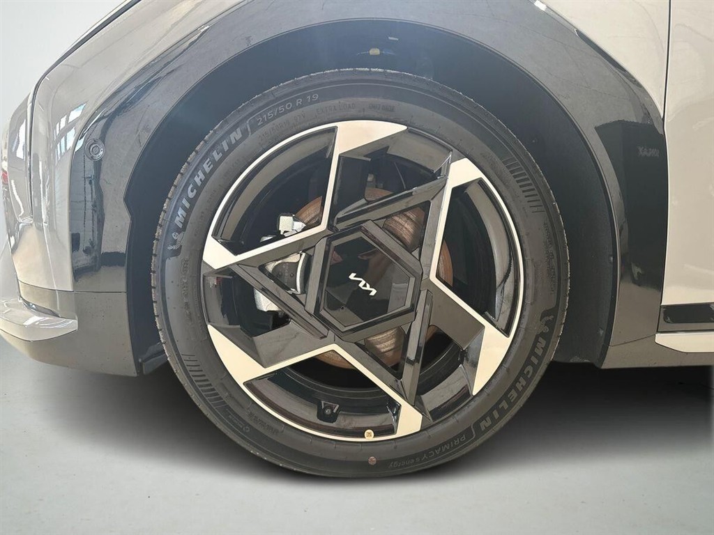 Kia EV4 GT-Line billede 8