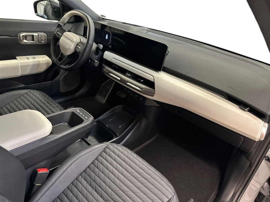 Kia EV4 GT-Line billede 10