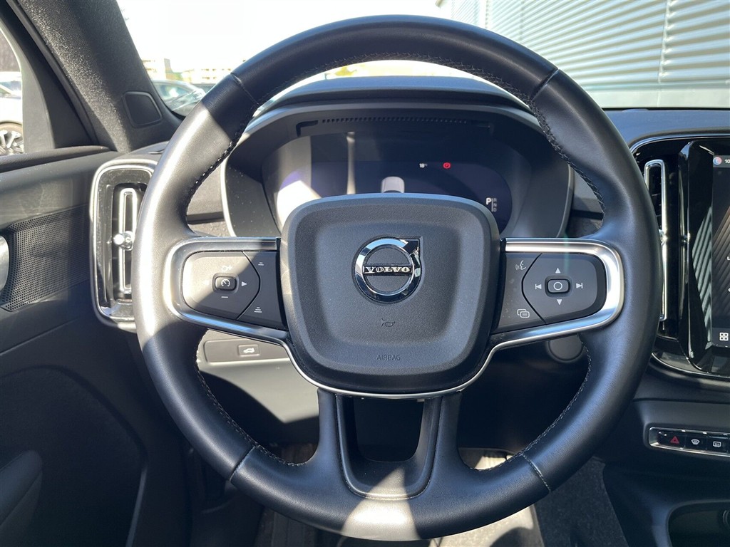 Volvo EC40 Core billede 14
