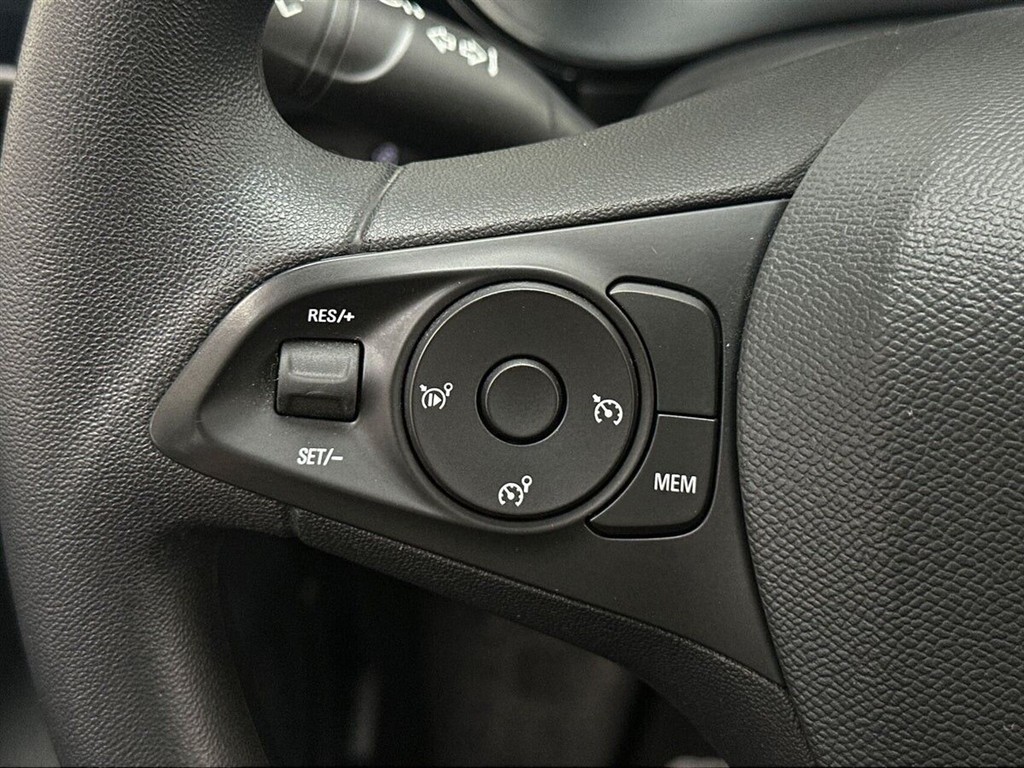 Opel Corsa-e Edition billede 16
