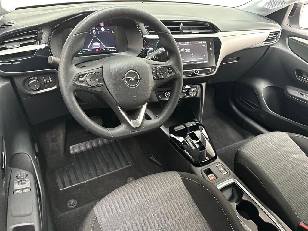 Opel Corsa-e Edition billede 4