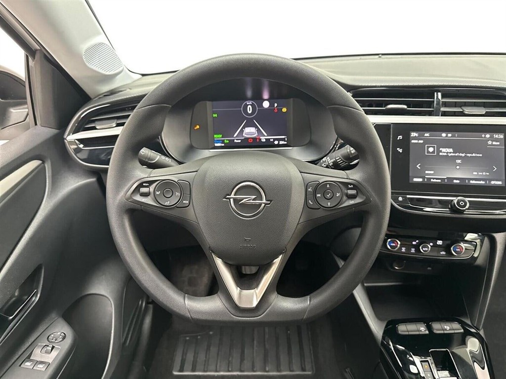 Opel Corsa-e Edition billede 10