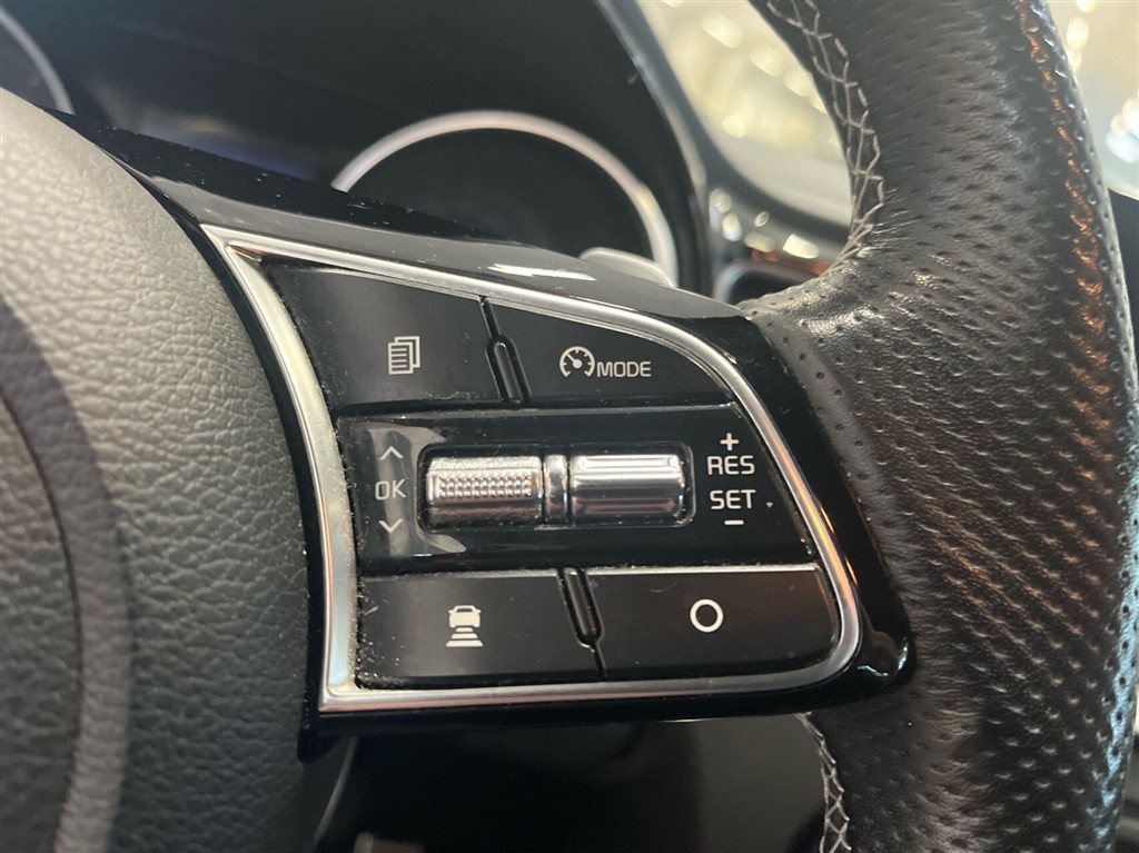 Kia Ceed GT-Line billede 6