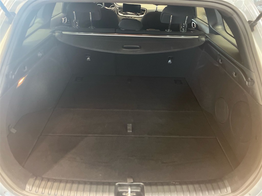 Kia Ceed GT-Line billede 10
