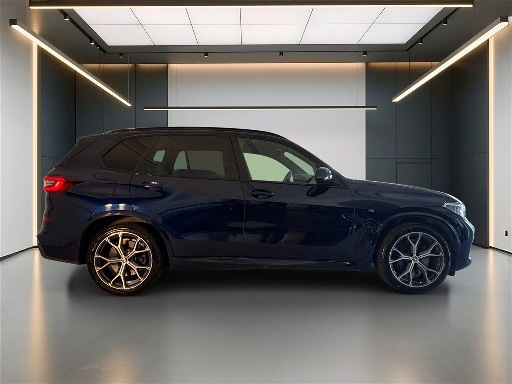 BMW X5 M-Sport Plus billede 5