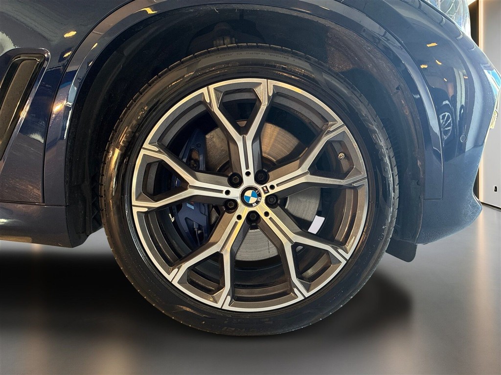 BMW X5 M-Sport Plus billede 6
