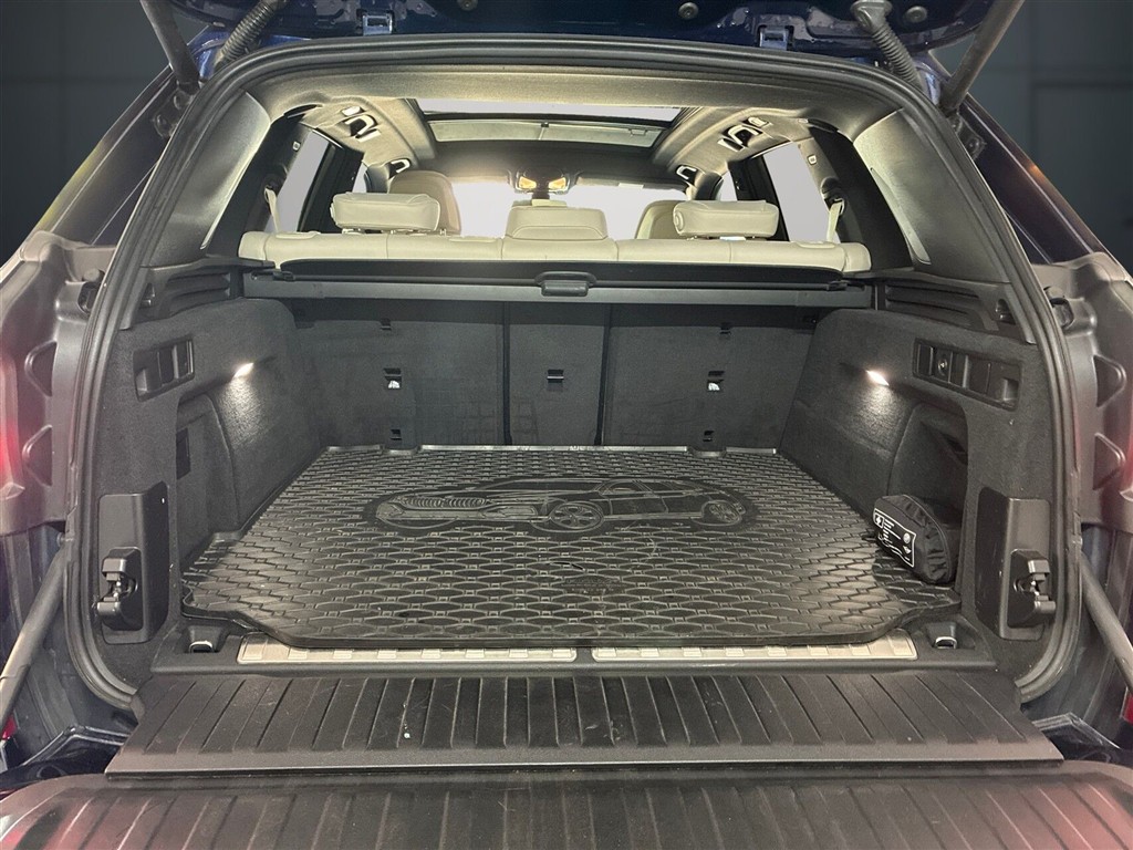 BMW X5 M-Sport Plus billede 8