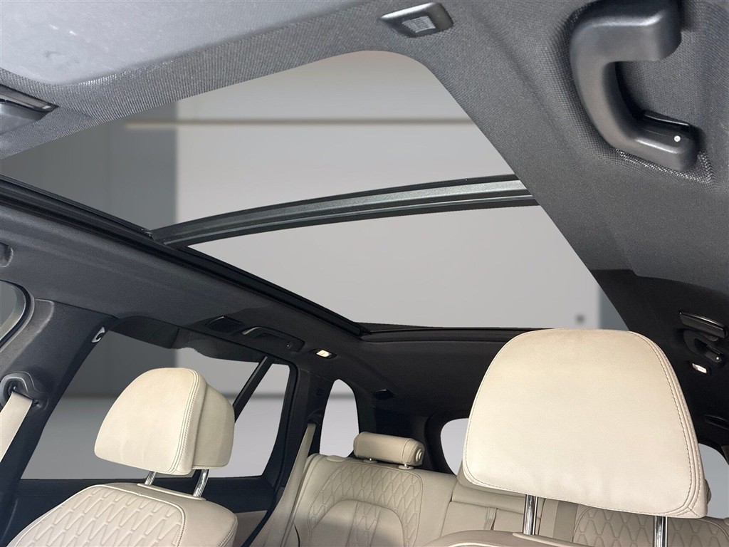 BMW X5 M-Sport Plus billede 11