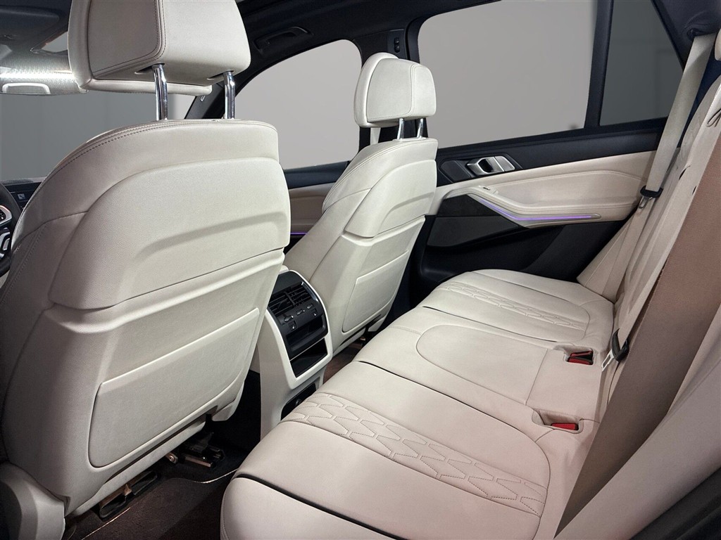 BMW X5 M-Sport Plus billede 12