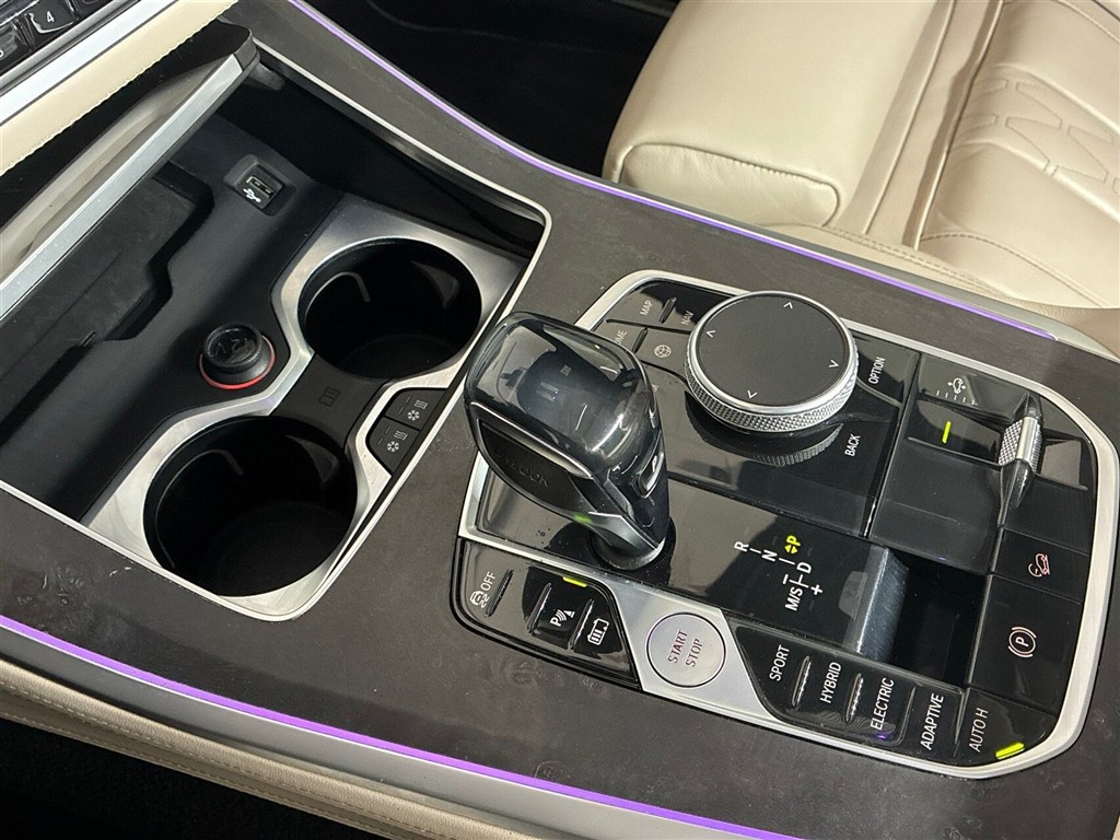 BMW X5 M-Sport Plus billede 18