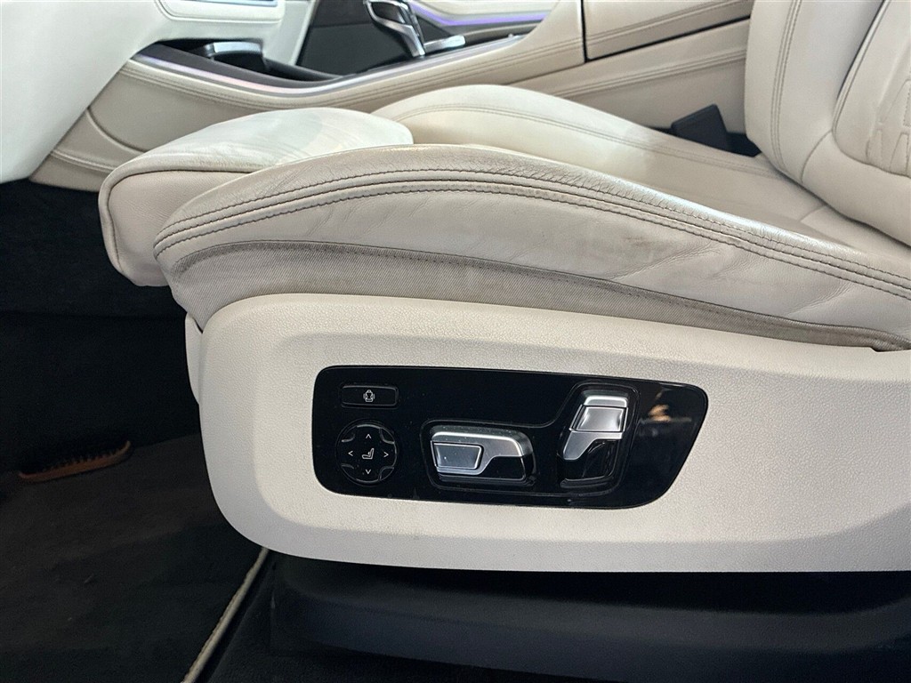 BMW X5 M-Sport Plus billede 19
