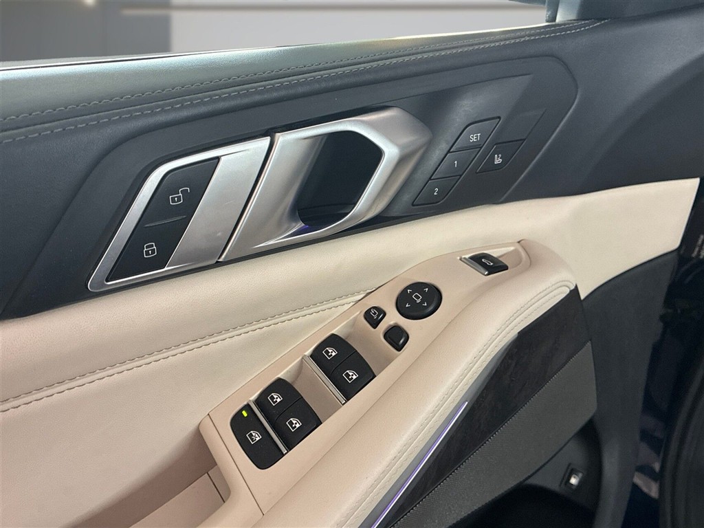 BMW X5 M-Sport Plus billede 20