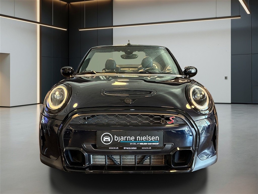 Mini Cooper Essential billede 2