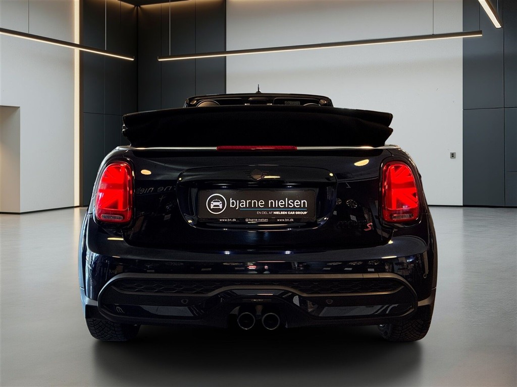 Mini Cooper Essential billede 3