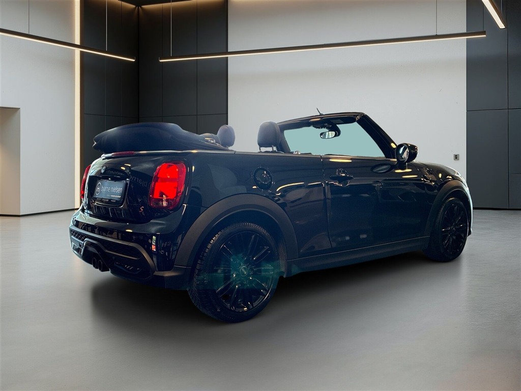 Mini Cooper Essential billede 4