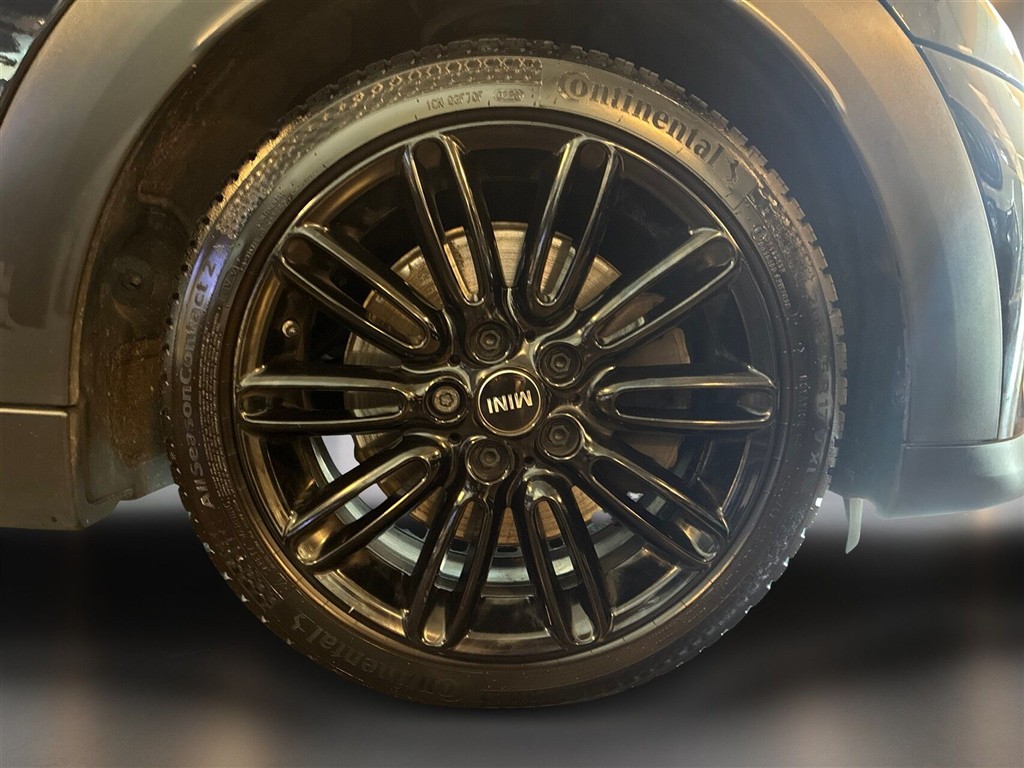 Mini Cooper Essential billede 5
