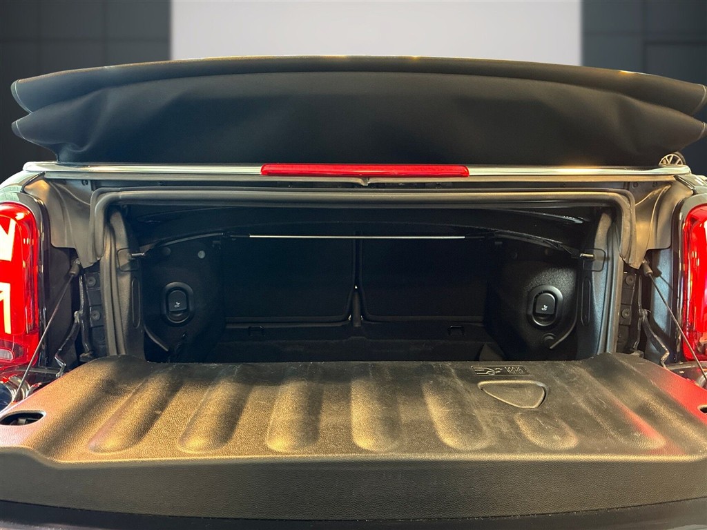 Mini Cooper Essential billede 6