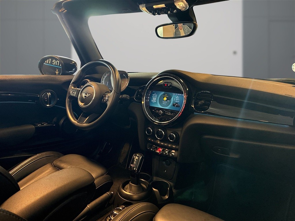 Mini Cooper Essential billede 7