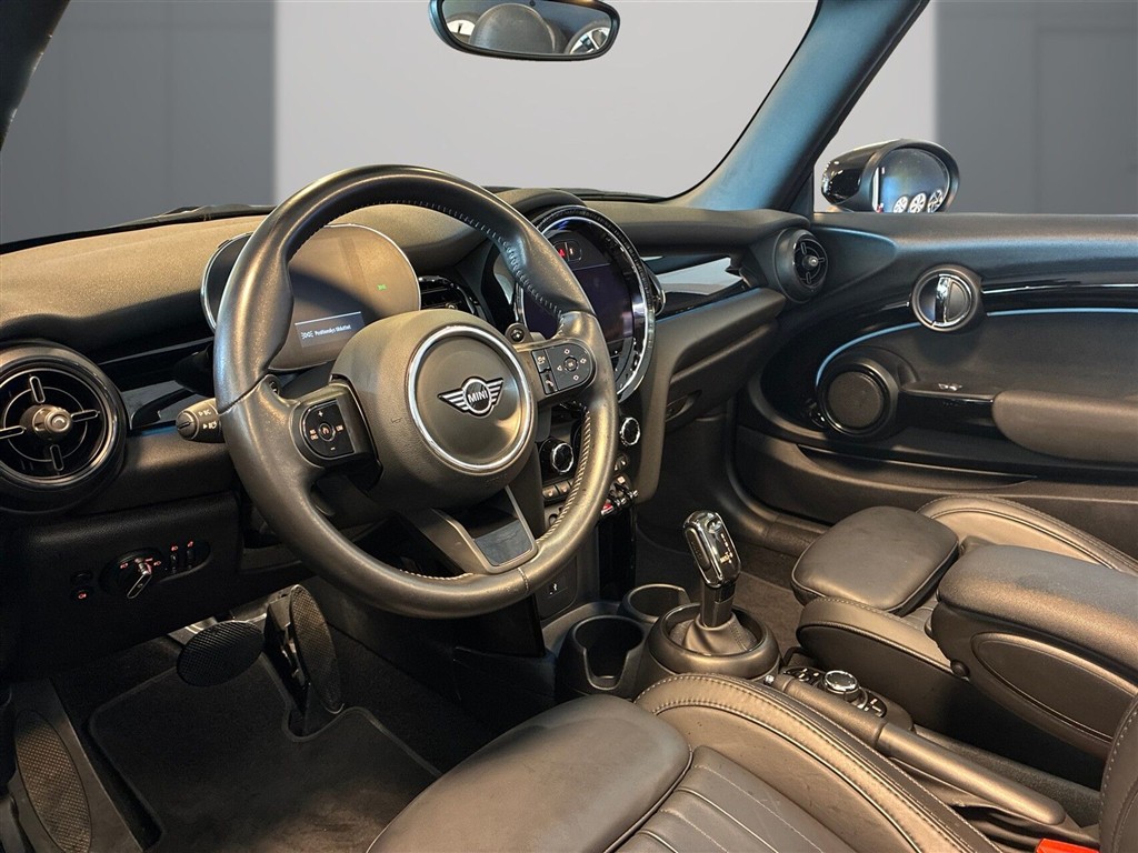 Mini Cooper Essential billede 8