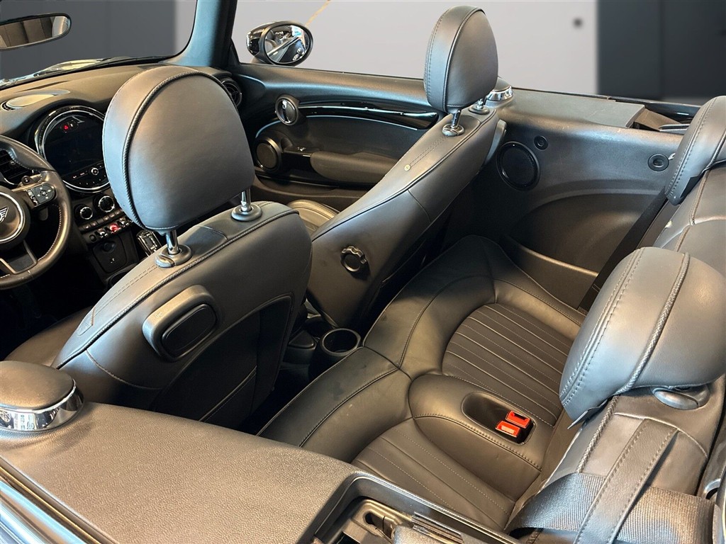Mini Cooper Essential billede 9