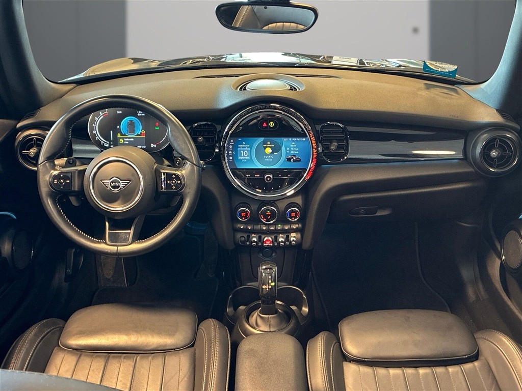Mini Cooper Essential billede 10