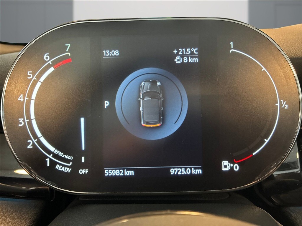 Mini Cooper Essential billede 12