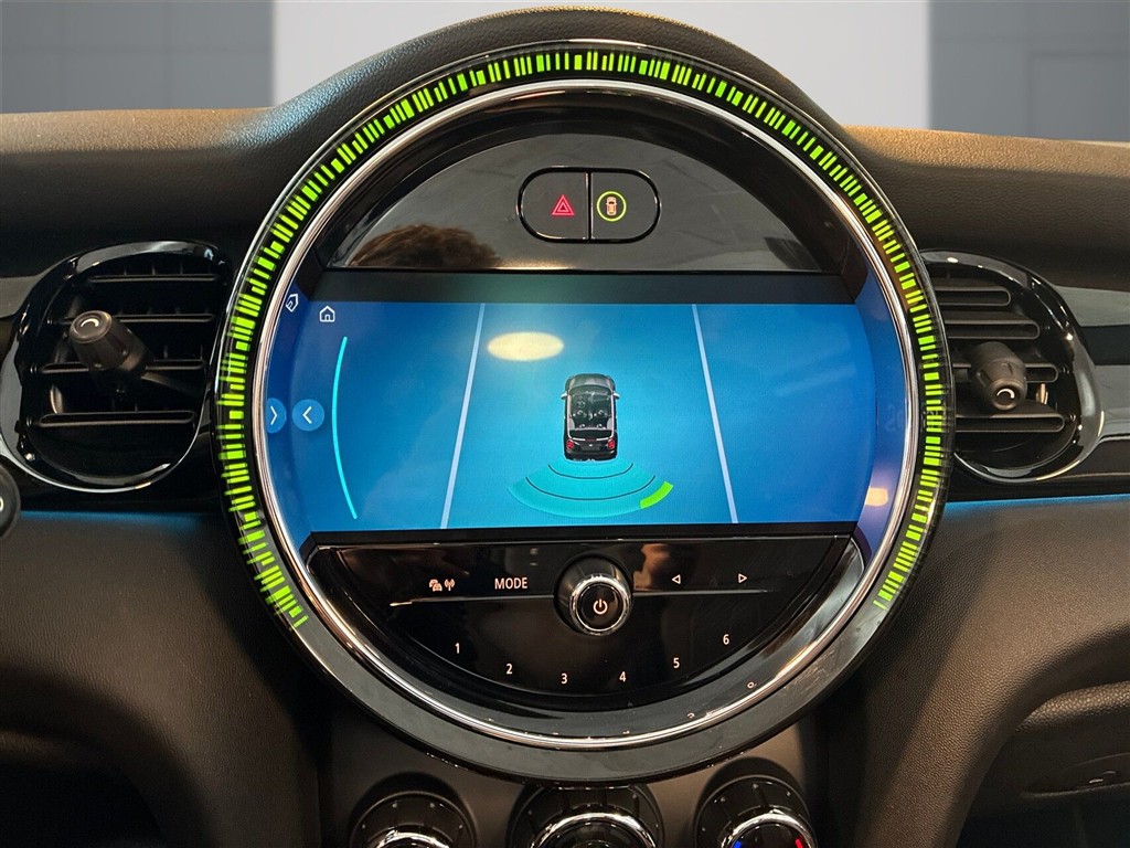 Mini Cooper Essential billede 14