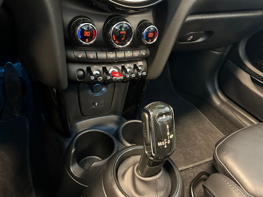 Mini Cooper Essential billede 15