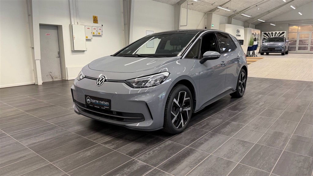 VW ID.3 Pro