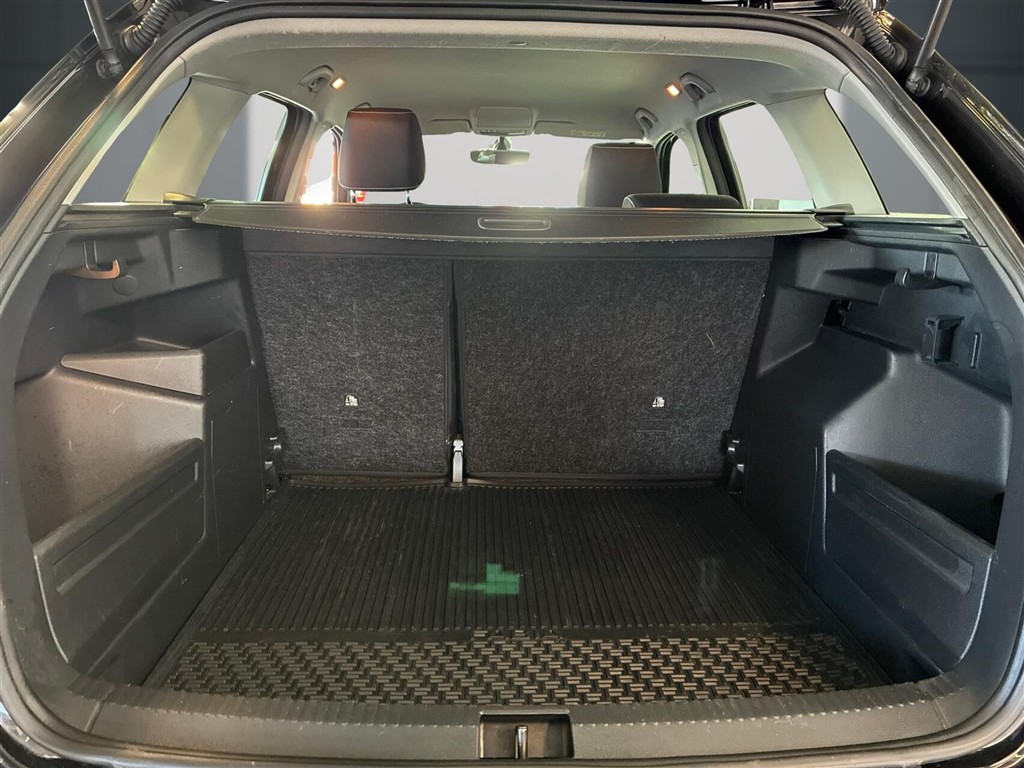 Skoda Fabia Ambition billede 13