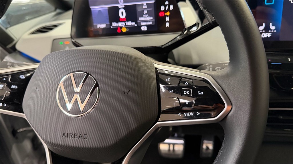 VW ID.3 Pro billede 6