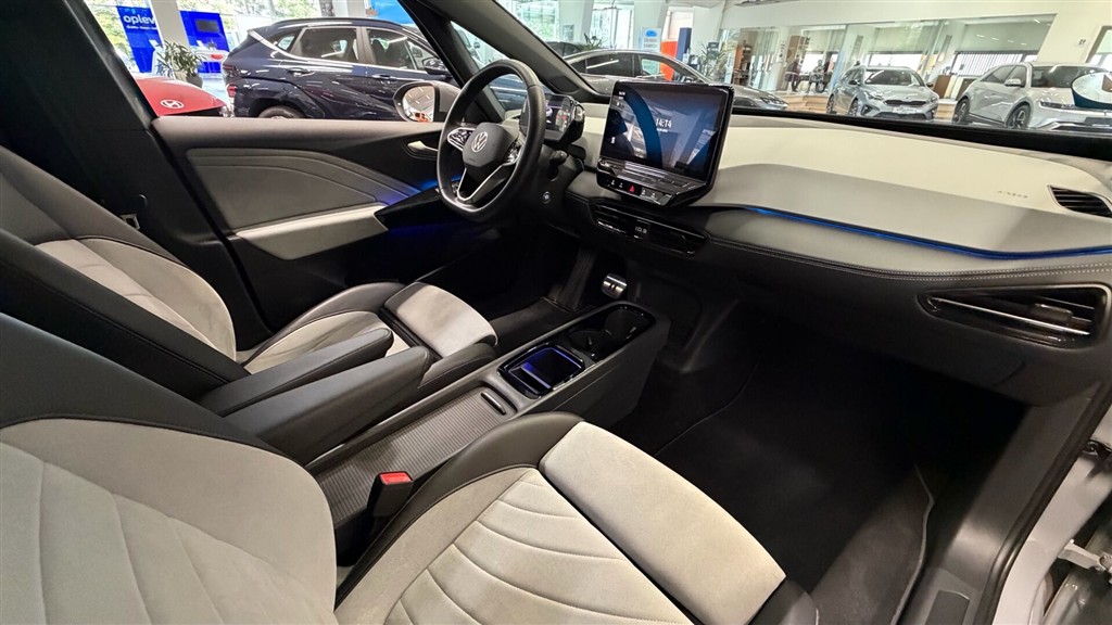 VW ID.3 Pro billede 10