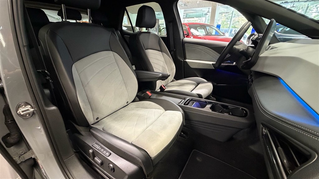 VW ID.3 Pro billede 11
