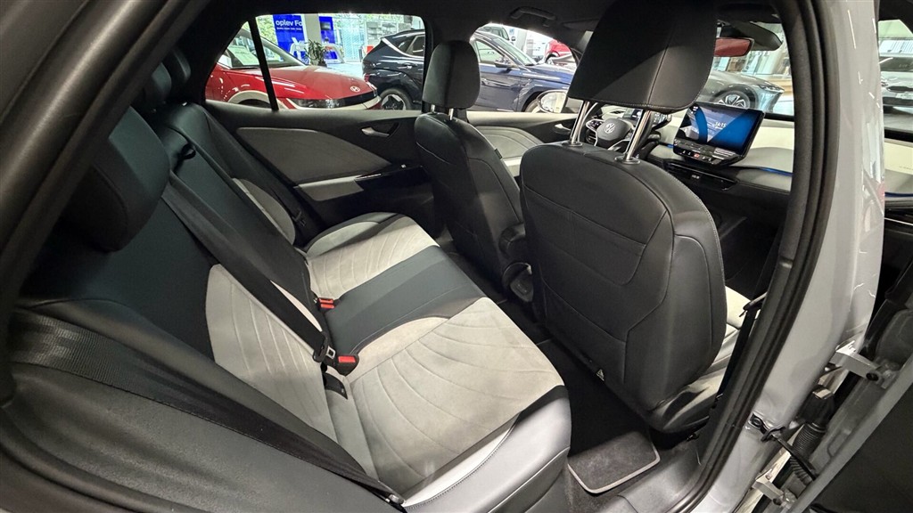 VW ID.3 Pro billede 12