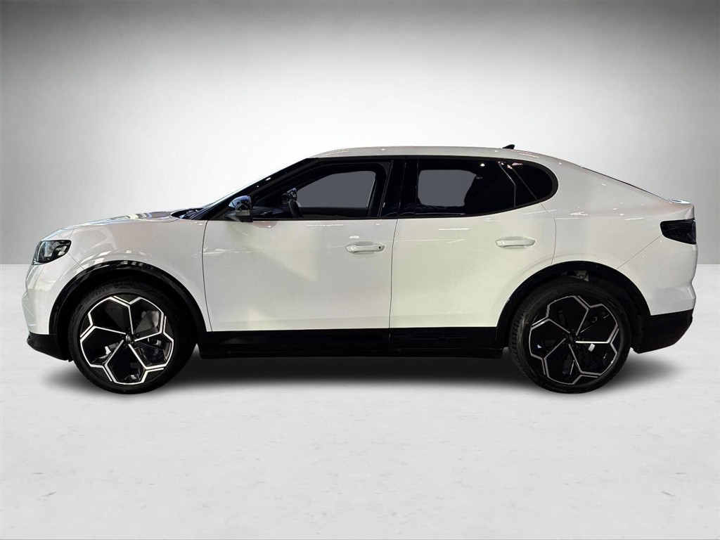 Ford Capri UR Premium billede 2