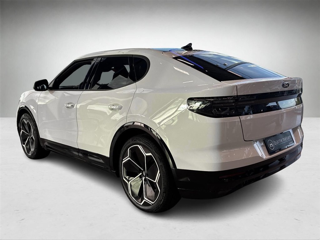 Ford Capri UR Premium billede 3