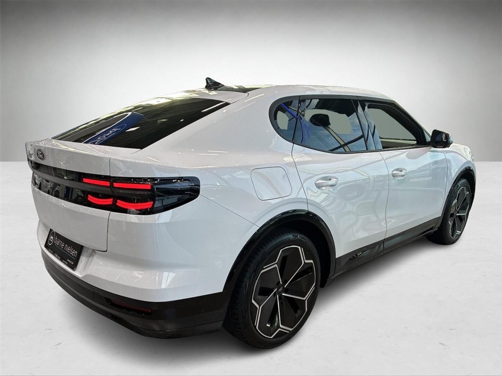 Ford Capri UR Premium billede 4