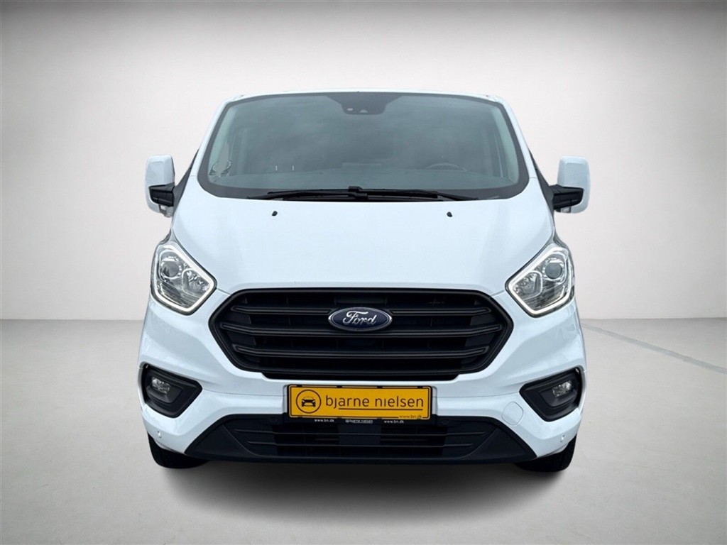 Ford Transit Custom Trend billede 2