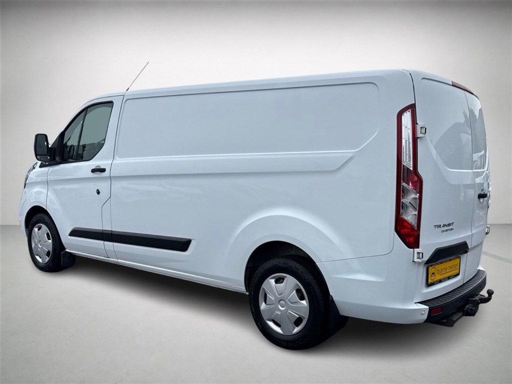 Ford Transit Custom Trend billede 4