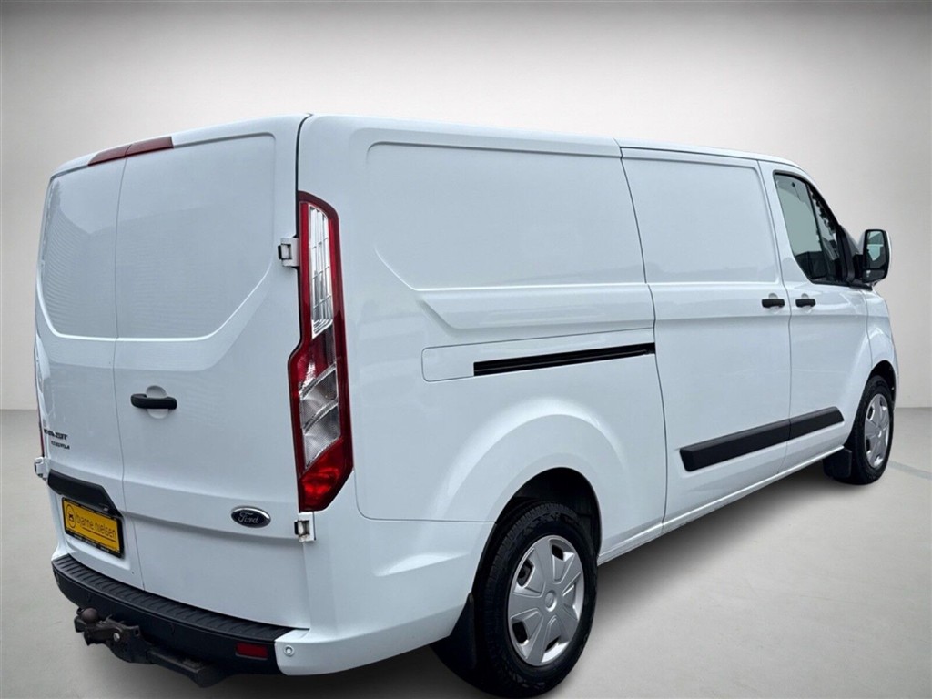 Ford Transit Custom Trend billede 6