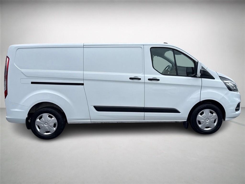 Ford Transit Custom Trend billede 7