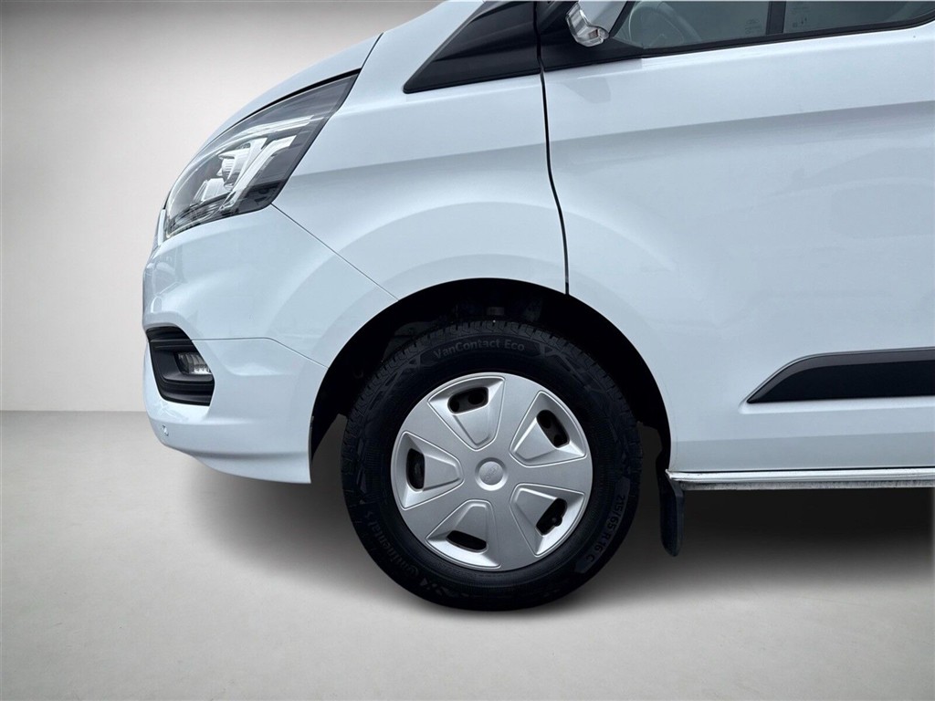 Ford Transit Custom Trend billede 9