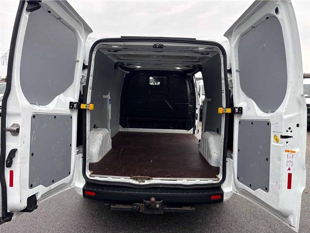 Ford Transit Custom Trend billede 14