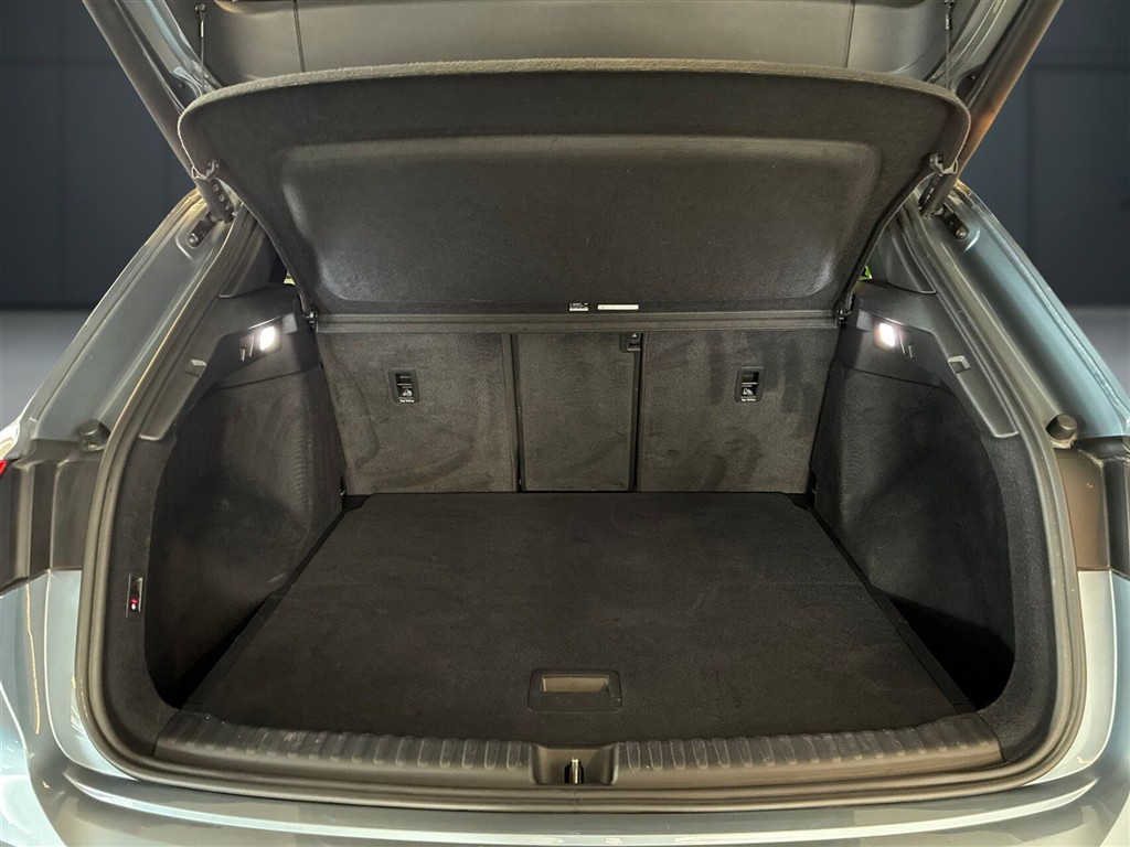 Audi Q4 S Line billede 13