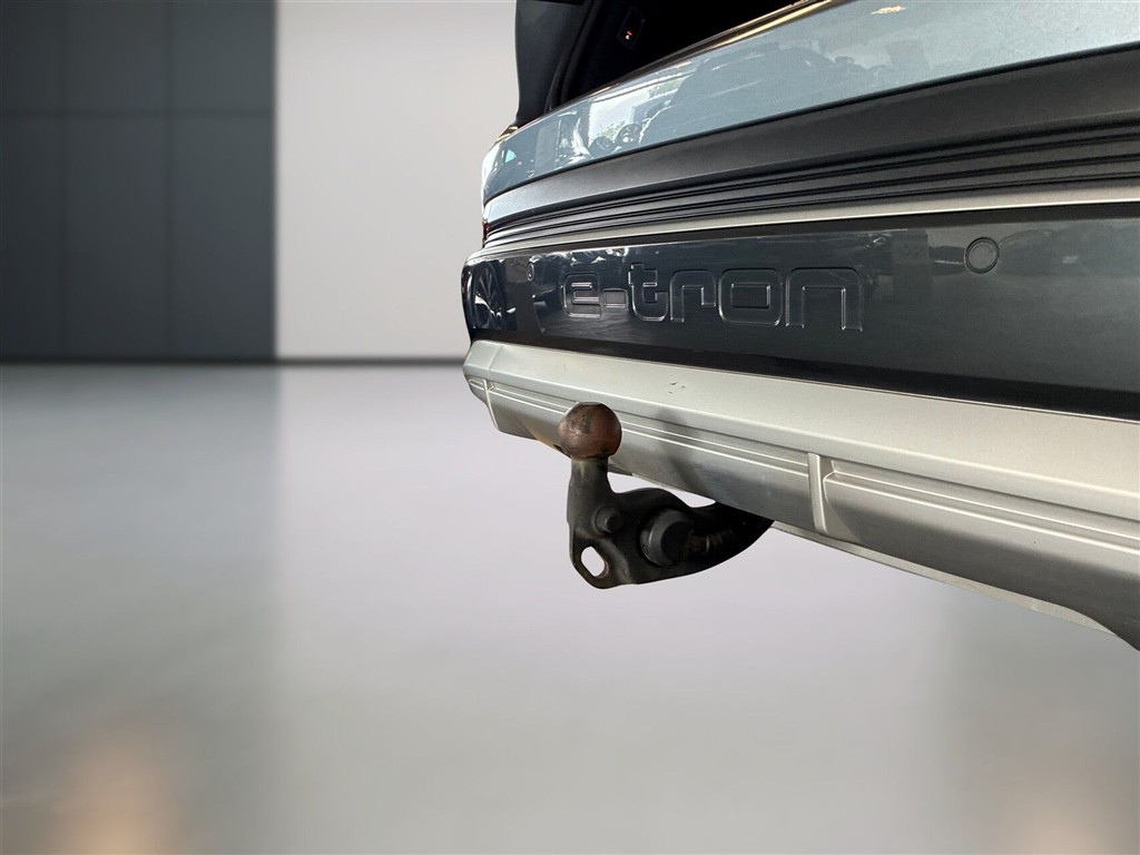 Audi Q4 S Line billede 14