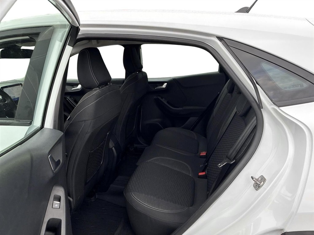 Ford Puma Titanium billede 10